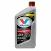 Best Sale ⌛ Best Pirce ✨ Valvoline Motor Oil & Additives Full Synthetic High Mileage MaxLife SAE 5W-30 Motor Oil- 1 Quart 😀 ⭐