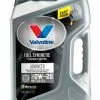 Best Pirce 👍 Outlet ❤️ Valvoline Automotive Chemicals & Lubricants Full Synthetic SAE 0W-20 Motor Oil- Easy Pour 5 Quart 🧨 🛒