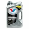 Wholesale 🤩 Coupon 😀 Valvoline Automotive Chemicals & Lubricants Full Synthetic SAE 5W-30 Motor Oil- Easy Pour 5 Quart 🤩 🎉
