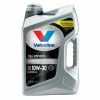 Discount 😍 Best reviews of 🧨 Valvoline Motor Oil & Additives Full Synthetic SAE 10W-30 Motor Oil- Easy Pour 5 Quart ⌛ 🥰