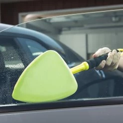 Buy 😀 Deals ✔️ Invisible Glass Automotive Cleaning Brushes Invisible Glass Quick Change Reach and Clean Tool 2 PIECE Auto ❤️ 🌟 -Outlet Automotive Store 14639219