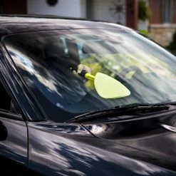 Buy 😀 Deals ✔️ Invisible Glass Automotive Cleaning Brushes Invisible Glass Quick Change Reach and Clean Tool 2 PIECE Auto ❤️ 🌟 -Outlet Automotive Store 14639221