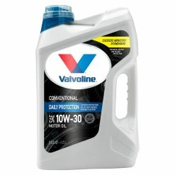Cheapest 🧨 Buy 👍 Valvoline Motor Oil & Additives SAE 10W-30 Motor Oil- Easy Pour 5 Quart 👏 ⌛