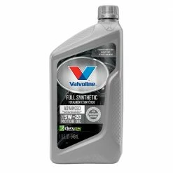 Budget 🎉 Discount 🧨 Valvoline Motor Oil & Additives Full Synthetic SAE 5W-20 Motor Oil- 1 Quart 🔥 🛒