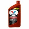 Outlet ❤️ Best Pirce 🤩 Valvoline Motor Oil & Additives High Mileage MaxLife SAE 5W-30 Motor Oil 1 Quart 😀 🌟
