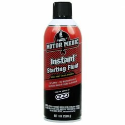 Top 10 ❤️ Coupon 🎉 MOTOR MEDIC Surface Lubricants & Grease Starting Fluid 🤩 💯