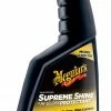 Flash Sale 😉 Best deal 👏 Meguiar's Car Interior Cleaners Supreme Shine Protectant, G4016 16-fl oz 🎉 🔔
