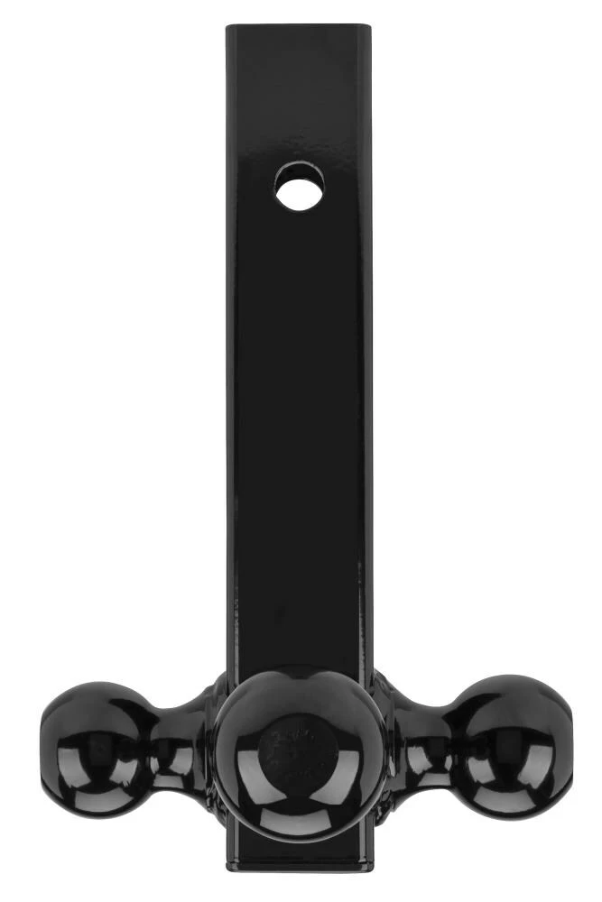 Best reviews of ๐ New ๐ฅ bROK Trailer Hitch Ball Mounts Ball Mount Tri Ball 2-in Shank ๐ ๐ฅฐ 2 Best reviews of ๐ New ๐ฅ bROK Trailer Hitch Ball Mounts Ball Mount Tri Ball 2-in Shank ๐ ๐ฅฐ - Image 2