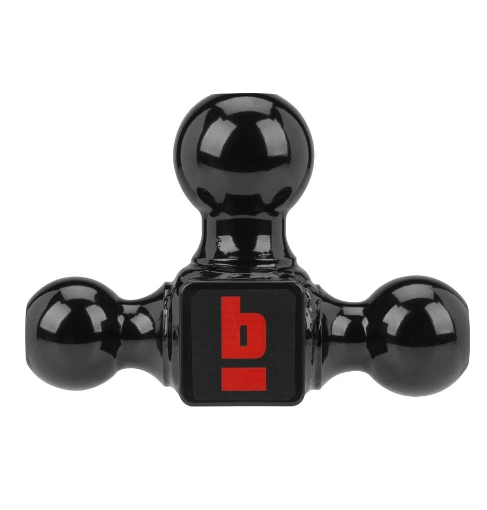 Best reviews of ๐ New ๐ฅ bROK Trailer Hitch Ball Mounts Ball Mount Tri Ball 2-in Shank ๐ ๐ฅฐ 4 Best reviews of ๐ New ๐ฅ bROK Trailer Hitch Ball Mounts Ball Mount Tri Ball 2-in Shank ๐ ๐ฅฐ - Image 4