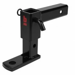 Best Sale ๐ Flash Sale โญ bROK Trailer Hitch Ball Mounts Adjustable Ball Mount Std ๐ ๐