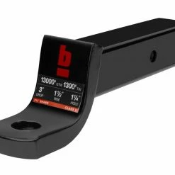 Best Sale ๐ Coupon ๐ฅ bROK Trailer Hitch Ball Mounts Ball Mount 2-1/2-in Shank, 3-in Drop Standard ๐ ๐คฉ