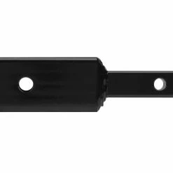 New ⭐ Deals 🎁 bROK Trailer Hitch Receivers Adapter 1.25-in to 2-in. x 6-in. Long Black 🎁 💯 -Outlet Automotive Store 14847438