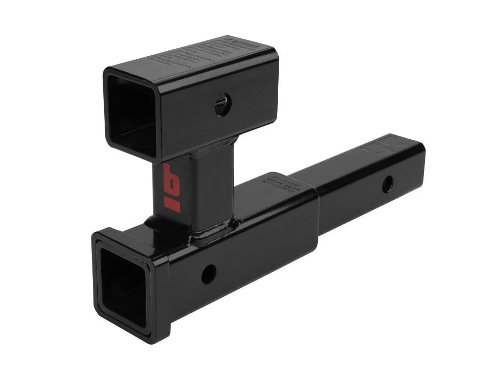 Budget ๐ Discount ๐คฉ bROK Trailer Hitch Receivers Dual Hitch Receiver Extension โจ ๐ 1 Budget ๐ Discount ๐คฉ bROK Trailer Hitch Receivers Dual Hitch Receiver Extension โจ ๐