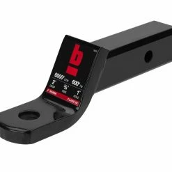 Outlet Automotive Store 19 Hot Sale 🧨 Brand new 💯 bROK Trailer Hitch Ball Mounts Ball Mount 2-in Shank 2-in Drop Std 🔥 🛒