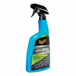 Budget 👏 Promo ✨ Meguiar's Car Exterior Cleaners Hybrid Ceramic Wax, G190526 26-fl oz Car Exterior Wax ✔️ 🌟