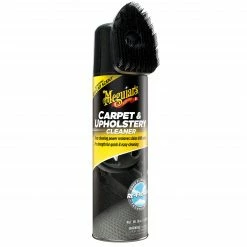 Budget 😉 Wholesale 🎁 Meguiar's Car Interior Cleaners Carpet and Upholstery Cleaner, G191419 19-fl oz 💯 ❤️