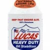 Budget 🤩 Cheap ⌛ Lucas Oil Products Motor Oil & Additives Lucas H/D Oil Stabilizer 32 oz 🧨 🔔