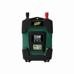 Outlet ๐ฏ Flash Sale โญ Battery Tender Power Inverters 750-Watt Power Inverter ๐ ๐