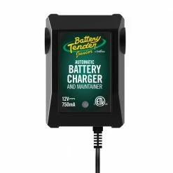 Best Pirce 🛒 Buy 😀 Battery Tender Car Battery Chargers 0.75-Amp 12-Volt Car Battery Charger 💯 👏