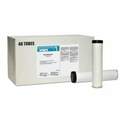 Best deal ✔️ Wholesale ⭐ Misty Surface Lubricants & Grease NLGI No. 2 Red Grease, Tube, 14oz, 48/Carton 😀 😍