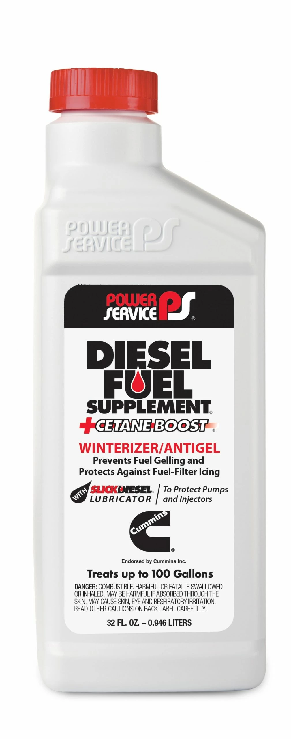 New ๐ Best Sale ๐ Power Service Automotive Chemicals & Lubricants 32-fl oz Diesel Treatment ๐ ๐ฅฐ 1 New ๐ Best Sale ๐ Power Service Automotive Chemicals & Lubricants 32-fl oz Diesel Treatment ๐ ๐ฅฐ