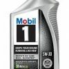 Best reviews of ⌛ Best deal 🔔 Mobil 1 Motor Oil & Additives Mobil 1 Synthetic 5W30 Qt 🤩 🎉