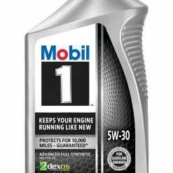 Best reviews of ⌛ Best deal 🔔 Mobil 1 Motor Oil & Additives Mobil 1 Synthetic 5W30 Qt 🤩 🎉