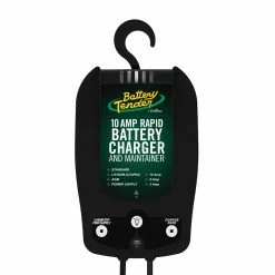Flash Sale 🤩 Best reviews of 😍 Battery Tender Car Battery Chargers 10-Amp 6/12-Volt Car Battery Charger 🧨 🌟