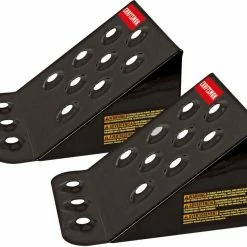 Budget 😉 Best reviews of 🤩 CRAFTSMAN Shop Equipment Craftsman Steel Wheel Chocks 🤩 🛒