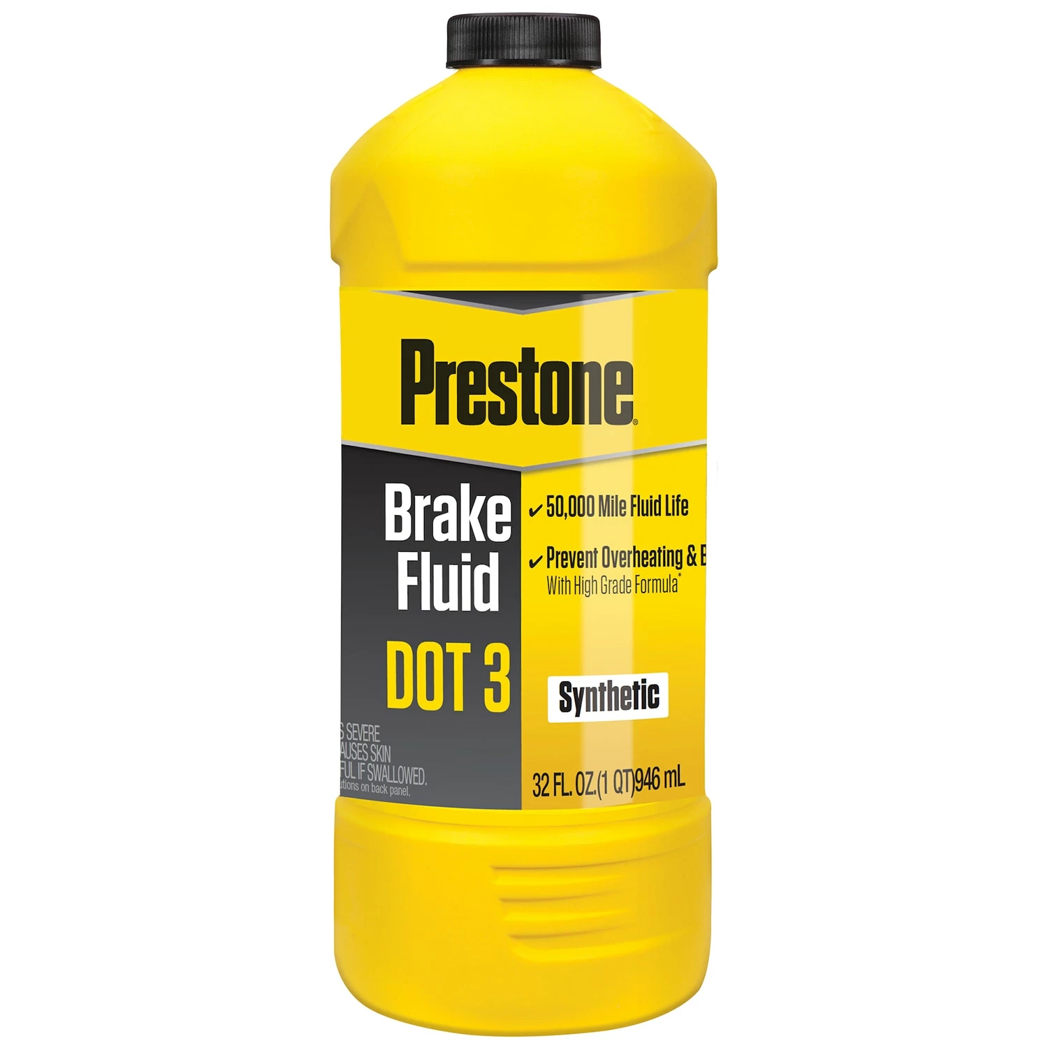Deals ๐ Discount ๐ Prestone Brake Chemicals 32 Brake Fluid Dot3 โค๏ธ ๐ 1 Deals ๐ Discount ๐ Prestone Brake Chemicals 32 Brake Fluid Dot3 โค๏ธ ๐