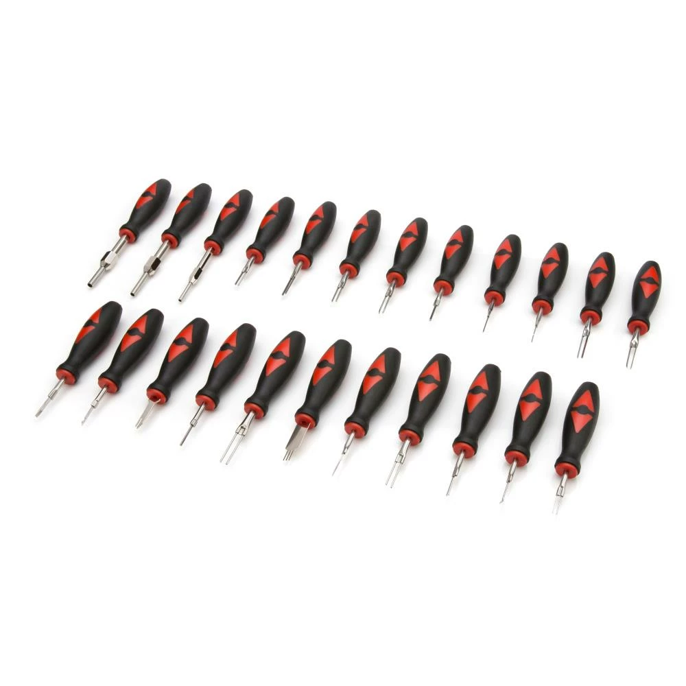 Discount ๐ Flash Sale โค๏ธ STEELMAN Specialty Automotive Hand Tools 23-Pack Automotive Terminal Tool Kit ๐ ๐ฅฐ 2 Discount ๐ Flash Sale โค๏ธ STEELMAN Specialty Automotive Hand Tools 23-Pack Automotive Terminal Tool Kit ๐ ๐ฅฐ - Image 2