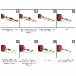 Discount ๐ Flash Sale โค๏ธ STEELMAN Specialty Automotive Hand Tools 23-Pack Automotive Terminal Tool Kit ๐ ๐ฅฐ 13 Discount ๐ Flash Sale โค๏ธ STEELMAN Specialty Automotive Hand Tools 23-Pack Automotive Terminal Tool Kit ๐ ๐ฅฐ -Outlet Automotive Store 15361818