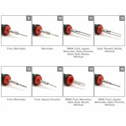 Discount ๐ Flash Sale โค๏ธ STEELMAN Specialty Automotive Hand Tools 23-Pack Automotive Terminal Tool Kit ๐ ๐ฅฐ 14 Discount ๐ Flash Sale โค๏ธ STEELMAN Specialty Automotive Hand Tools 23-Pack Automotive Terminal Tool Kit ๐ ๐ฅฐ -Outlet Automotive Store 15361819