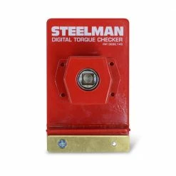 Best reviews of ✔️ Buy 🌟 STEELMAN Shop Equipment 1/2-in Drive Portable Digital Torque Checker 🎉 ⌛ -Outlet Automotive Store 15361983