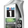 Brand new 😍 Brand new ❤️ Mobil 1 Motor Oil & Additives Mobil 1 Synthetic 0W20 Qt 👏 😀