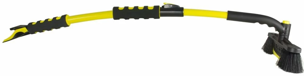 Best Sale ๐ Brand new โจ Hopkins Ice Scrapers 48 In Polar Vortex Snow Broom ๐ โ 1 Best Sale ๐ Brand new โจ Hopkins Ice Scrapers 48 In Polar Vortex Snow Broom ๐ โ