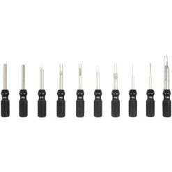 Flash Sale ๐คฉ Outlet ๐ STEELMAN Specialty Automotive Hand Tools 10-Piece Terminal Tool Kit for VW/Audi ๐ ๐ฏ