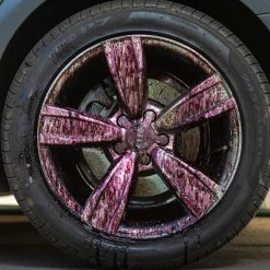 Best reviews of 👍 Flash Sale 😍 Meguiar's Car Exterior Cleaners Ultimate All Wheel Cleaner, G180124 24-fl oz Car Exterior Wash 🔔 ✔️ -Outlet Automotive Store 15464888