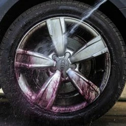 Best reviews of 👍 Flash Sale 😍 Meguiar's Car Exterior Cleaners Ultimate All Wheel Cleaner, G180124 24-fl oz Car Exterior Wash 🔔 ✔️ -Outlet Automotive Store 15464889