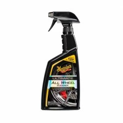 Best reviews of 👍 Flash Sale 😍 Meguiar's Car Exterior Cleaners Ultimate All Wheel Cleaner, G180124 24-fl oz Car Exterior Wash 🔔 ✔️ -Outlet Automotive Store 15464891