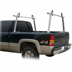 Coupon 🔔 Cheapest ⌛ Erickson Cargo Carriers Aluminum Truck Rack 800 lb. 👏 🎁 -Outlet Automotive Store 15498622