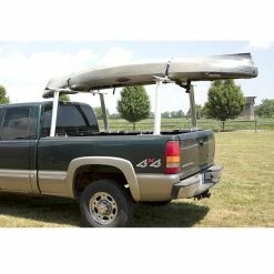 Coupon 🔔 Cheapest ⌛ Erickson Cargo Carriers Aluminum Truck Rack 800 lb. 👏 🎁 -Outlet Automotive Store 15498624