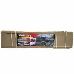 Coupon 🔔 Cheapest ⌛ Erickson Cargo Carriers Aluminum Truck Rack 800 lb. 👏 🎁 -Outlet Automotive Store 15498626