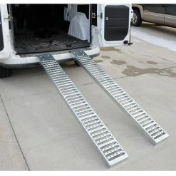 Best Sale ๐ Cheap ๐ฏ Erickson Cargo Carriers Steel R-Amp 1000 lb Per Pair 9-in x 72-in ๐ โจ 7 Best Sale ๐ Cheap ๐ฏ Erickson Cargo Carriers Steel R-Amp 1000 lb Per Pair 9-in x 72-in ๐ โจ -Outlet Automotive Store 15498651