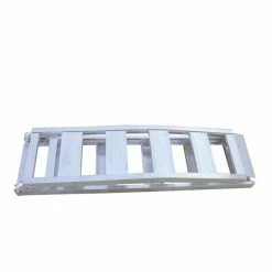 Coupon ⭐ Buy ⭐ Erickson Cargo Carriers Aluminum Center Fold Ramp 750 lb 12 -in x 90 -in ❤️ 🧨 -Outlet Automotive Store 15498661