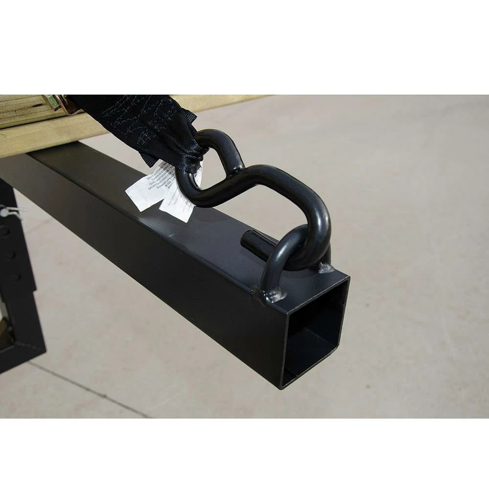 Best deal โ๏ธ Best Sale ๐ Erickson Cargo Carriers Big Bed Junior 350 lb. โญ โ 8 Best deal โ๏ธ Best Sale ๐ Erickson Cargo Carriers Big Bed Junior 350 lb. โญ โ - Image 8