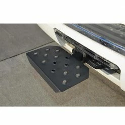 Best deal 😍 Hot Sale 😀 Erickson Cargo Carriers Hitch Receiver Step Plate 🔔 ✔️ -Outlet Automotive Store 15498741