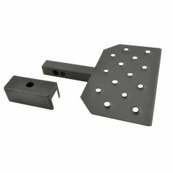 Best deal ๐ Hot Sale ๐ Erickson Cargo Carriers Hitch Receiver Step Plate ๐ โ๏ธ