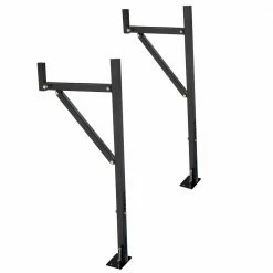 Deals โ Outlet ๐ Erickson Cargo Carriers Steel Ladder Rack 250 lb ๐ฏ โจ