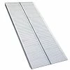 Discount ⭐ Best deal 😀 Erickson Cargo Carriers Aluminum Solid Deck Ramp 1200 lb 30-in x 72 -in 👍 🧨